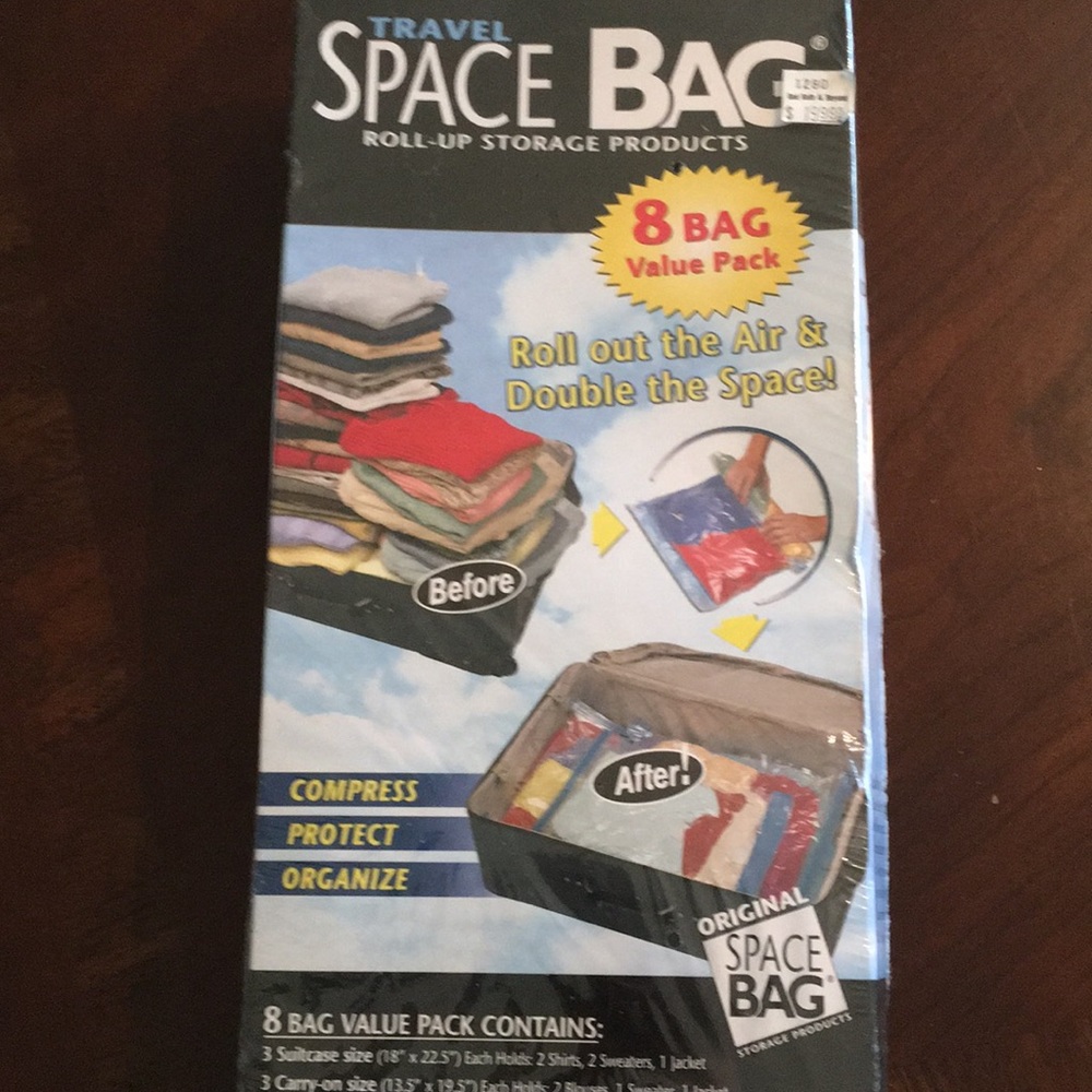 Space Bags